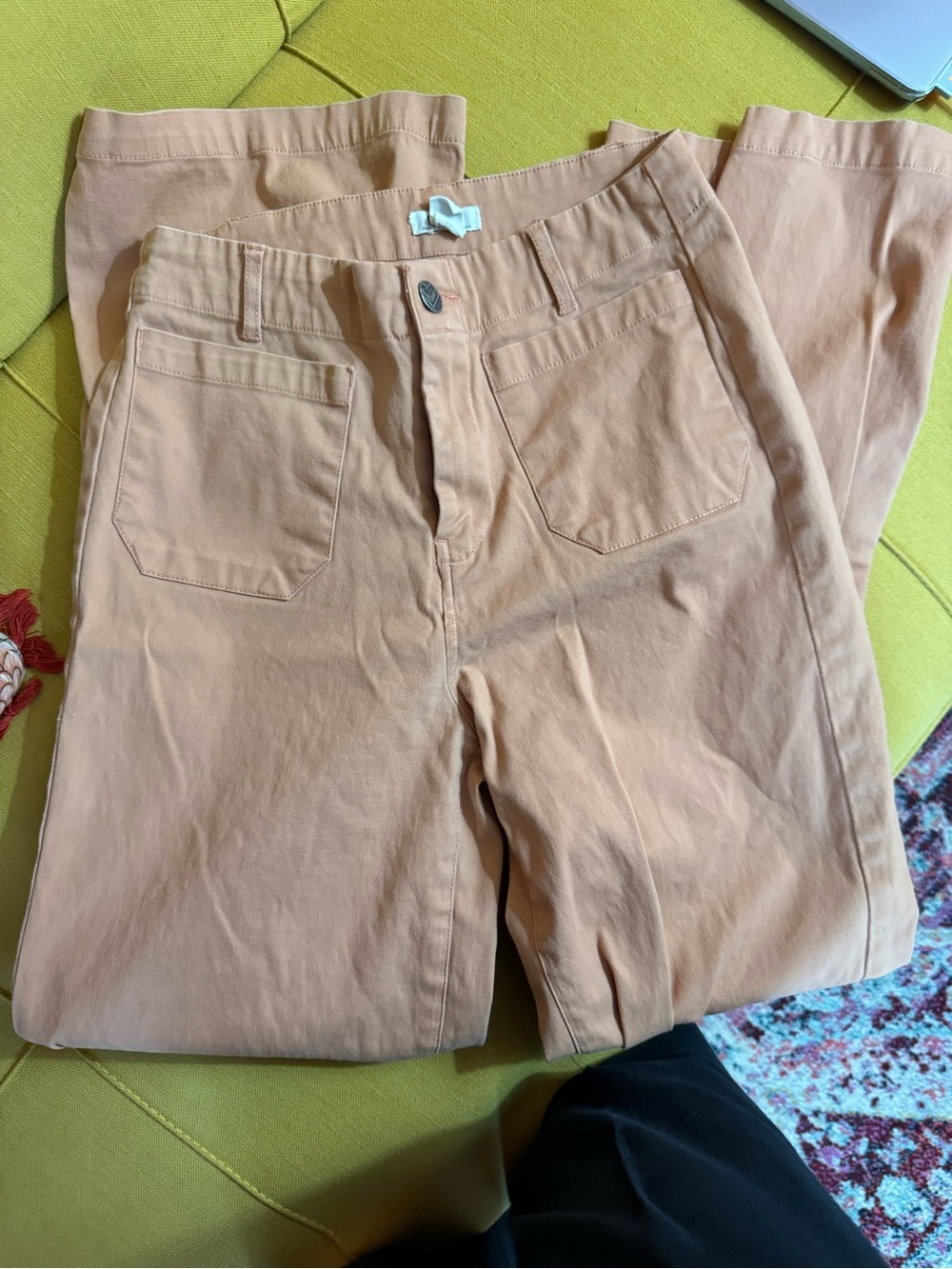 Roxy pants